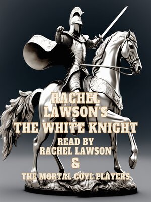 cover image of The White Knight